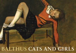 balthus_cats and girls_met_2013