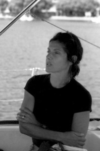 Venetia Kapernekas, Brandhorst, photo credit