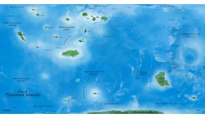 Agnieszka Kurant, Venetia Kapernekas, 2013