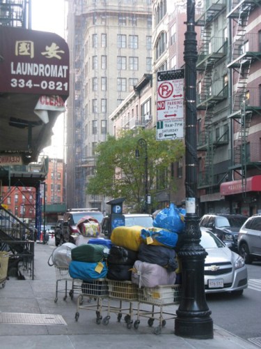 Venetia Kapernekas, New York, Munich, München