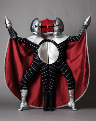 New York City Ballet The Most Incredible Thing, costumes Photographer: Erin Baiano 646.228.5917