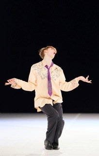 Für die Kinder von gestern, heute und morgen_Jonah Cook_©Wilfried Hösl_9C2A6457