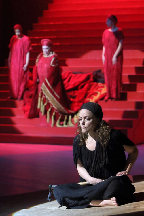 Elektra_Schnaut (c) Wilfried Hösl