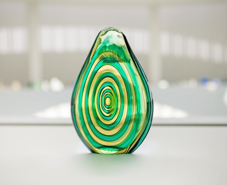 Murano. Milano. Venezia. Glas - die Ausstellung der Neuen Sammlung